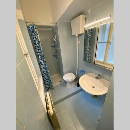 Eastnortheast Wind Apartment Triest