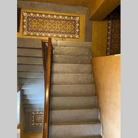 Lejlighed Eastnortheast Wind Trieste