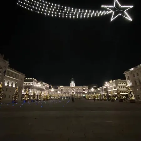 Lejlighed Eastnortheast Wind *