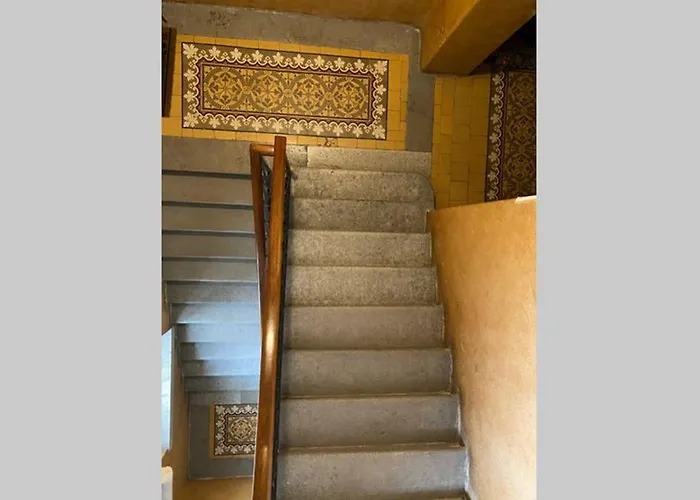 Апартаменти Eastnortheast Wind Трієст